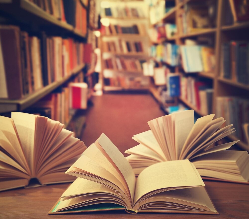 Jesienne inspiracje w bibliotece: odkryj aktywności na szare dni!