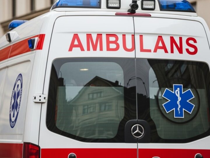 Jak rozpoznać sygnały alarmowe i skutecznie reagować w sytuacji zagrożenia?