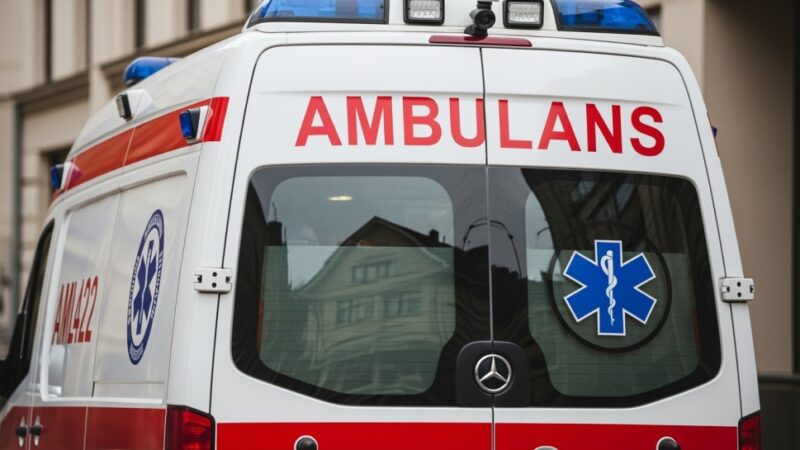 Jak rozpoznać sygnały alarmowe i skutecznie reagować w sytuacji zagrożenia?
