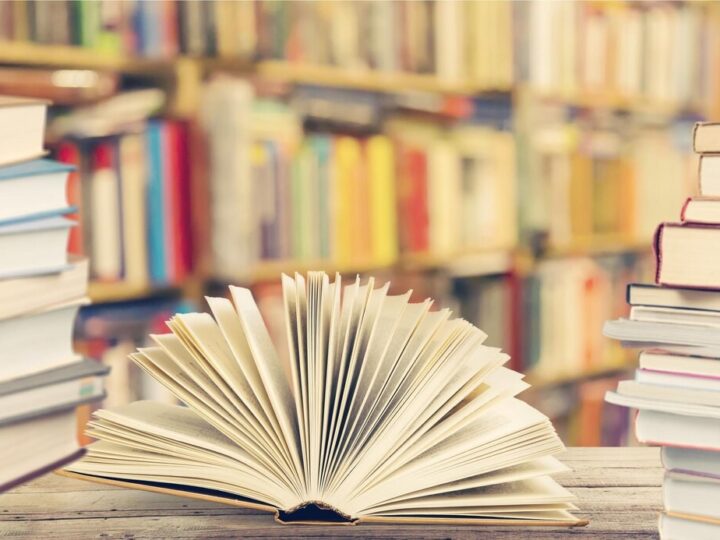 Kreatywne Październikowe Warsztaty w Bibliotekach: Odkryj Magię Jesieni!