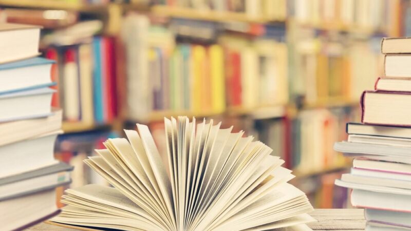 Kreatywne Październikowe Warsztaty w Bibliotekach: Odkryj Magię Jesieni!