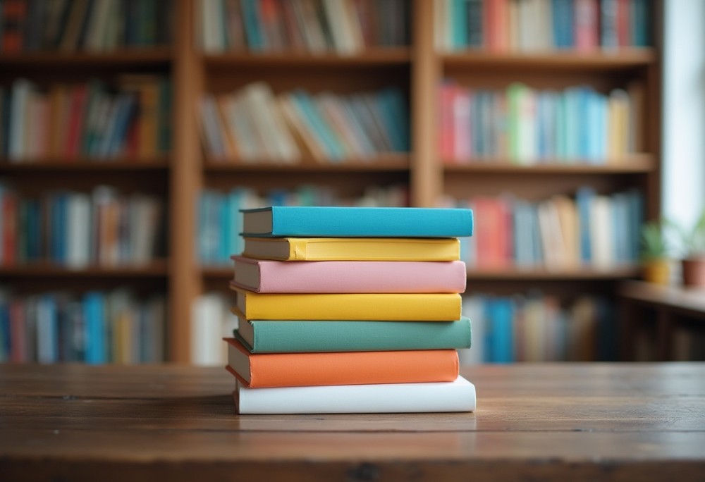 Twórcze Spotkanie: Międzypokoleniowe Malowanie Ceramiki w Bibliotece