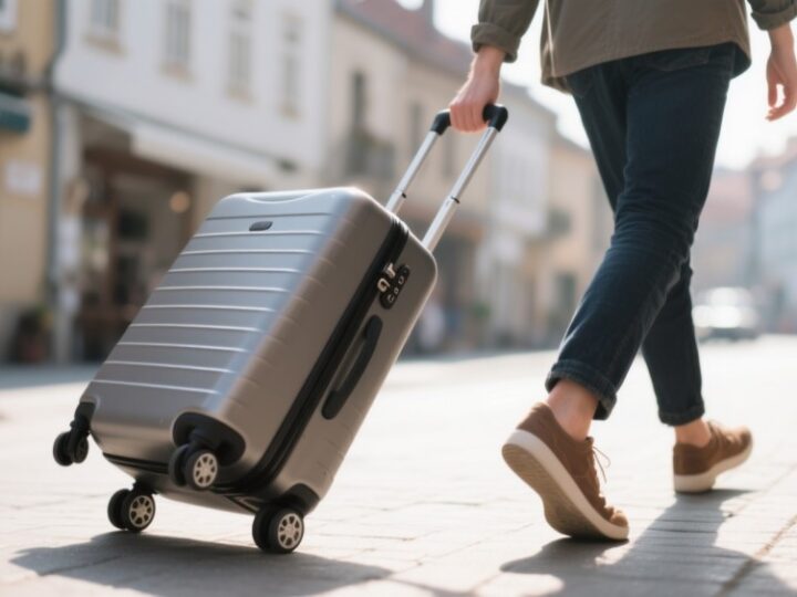 Kajakobus z Parku Żerańskiego: Odkryj Jesienne Atrakcje na Wodzie!