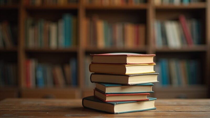 Kino w bibliotece: Jesienny seans „Pożegnania z Afryką” pełen emocji i magii