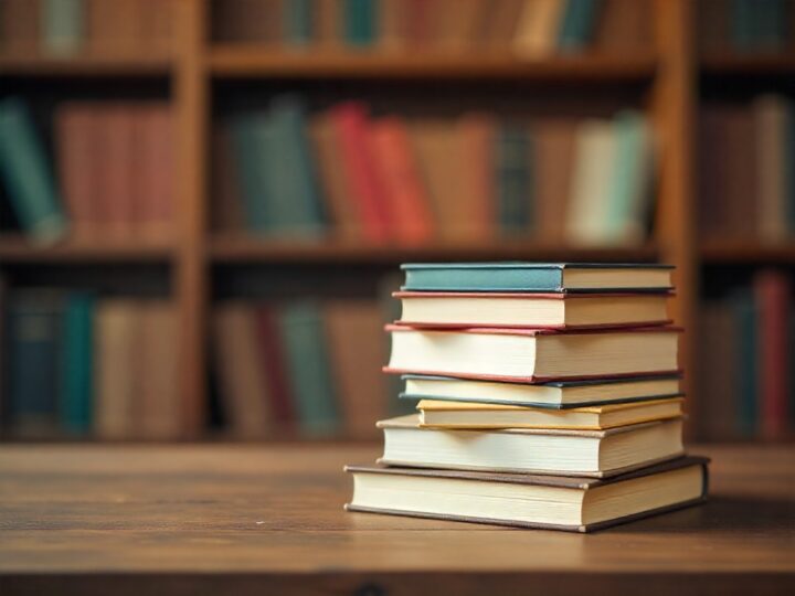 Kobiety w literaturze: Mokotowskie kluby czytelnicze przełamują tabu