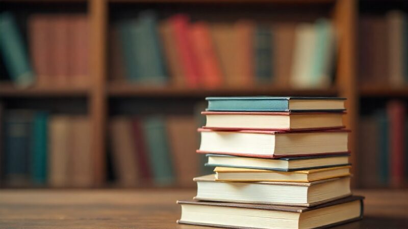 Kobiety w literaturze: Mokotowskie kluby czytelnicze przełamują tabu