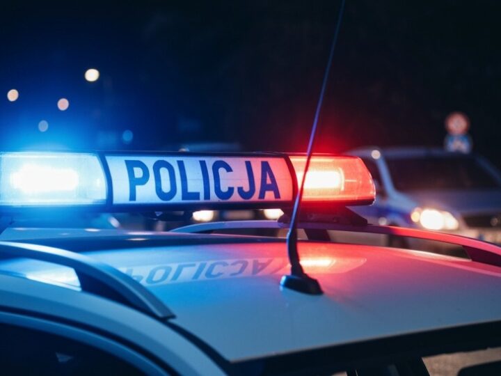 Zatrzymani za nielegalny hazard: Policja rozbija siatkę przestępczą w Warszawie