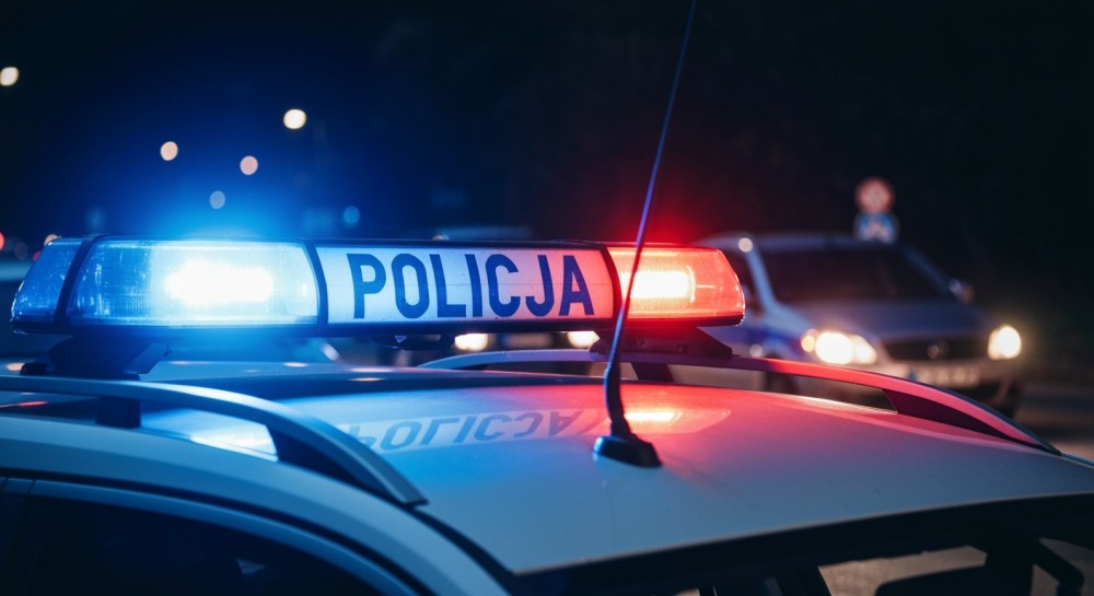 Zatrzymani za nielegalny hazard: Policja rozbija siatkę przestępczą w Warszawie