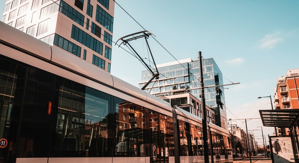 Tramwaje wracają do Kopenhagi po 50 latach!