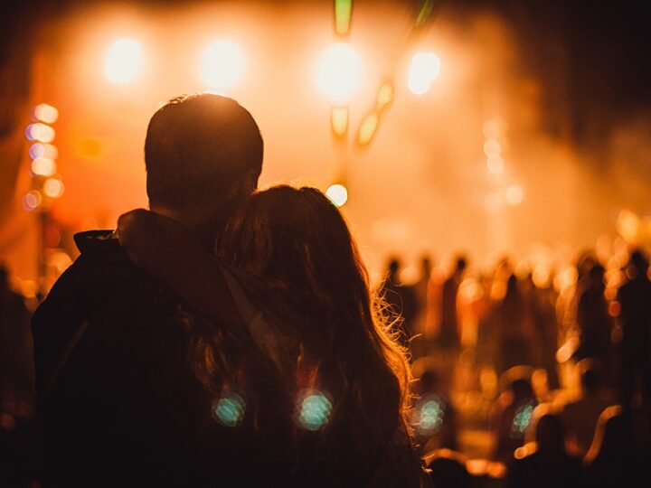 Wilanów w blasku magii: Królewski Festiwal Światła po raz trzynasty!