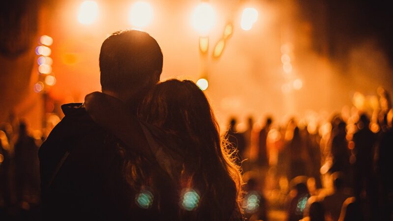 Wilanów w blasku magii: Królewski Festiwal Światła po raz trzynasty!