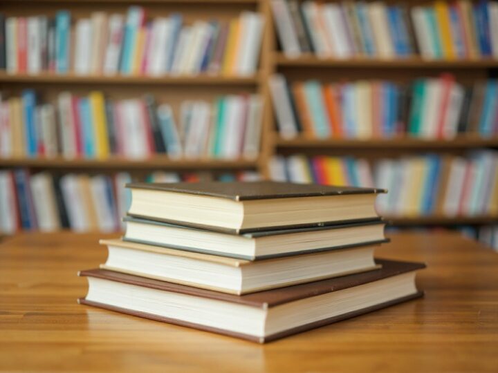 Kreatywna Jesień w Bibliotece: Dyniowe Stempelki dla Małych Artystów!