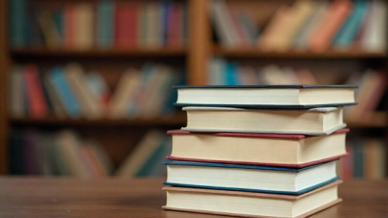 Odkryj magię płaskorzeźby na kreatywnych warsztatach w bibliotece!