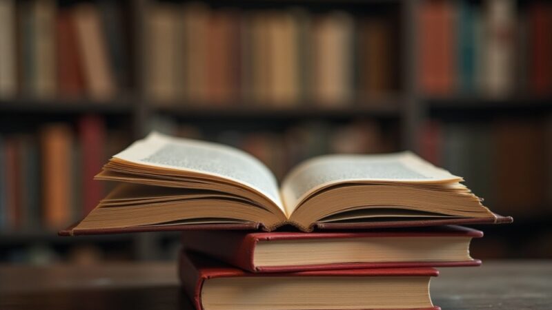 Rozświetl jesień z kreatywnymi warsztatami w bibliotece!