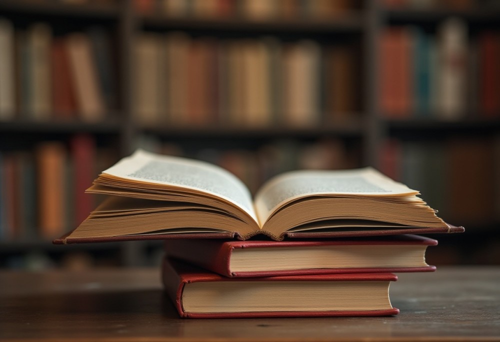 Rozświetl jesień z kreatywnymi warsztatami w bibliotece!