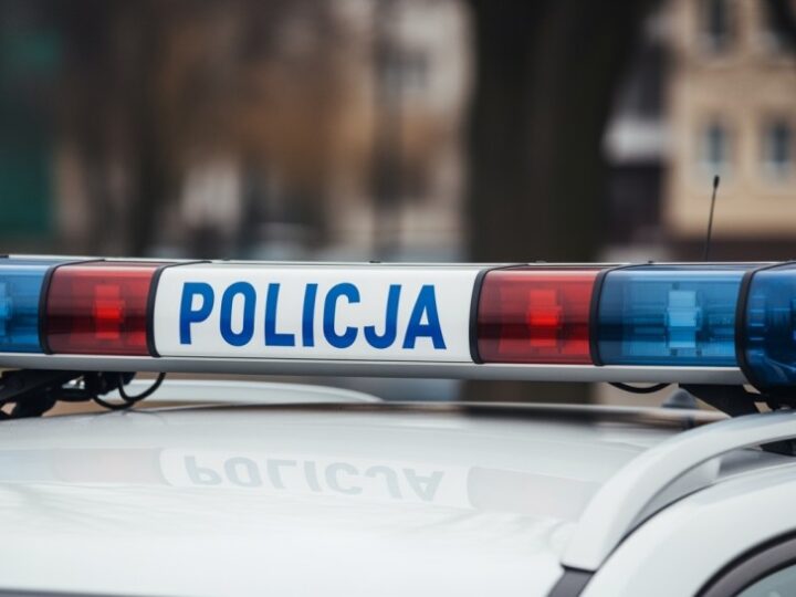 Policja uratowała oszczędności seniorów – oszustka w areszcie!