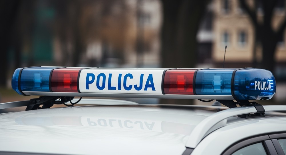 Policja uratowała oszczędności seniorów – oszustka w areszcie!