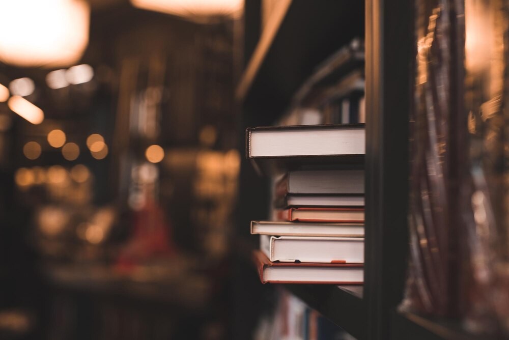 Listopad pełen książek i ekologicznych inspiracji w Bibliotece Wesoła!