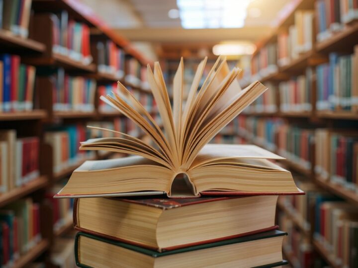 Czarujące lektury na Halloween: 10 książek, które ożywią straszne wieczory