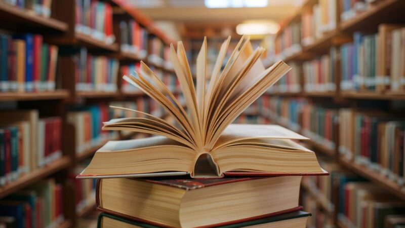 Czarujące lektury na Halloween: 10 książek, które ożywią straszne wieczory