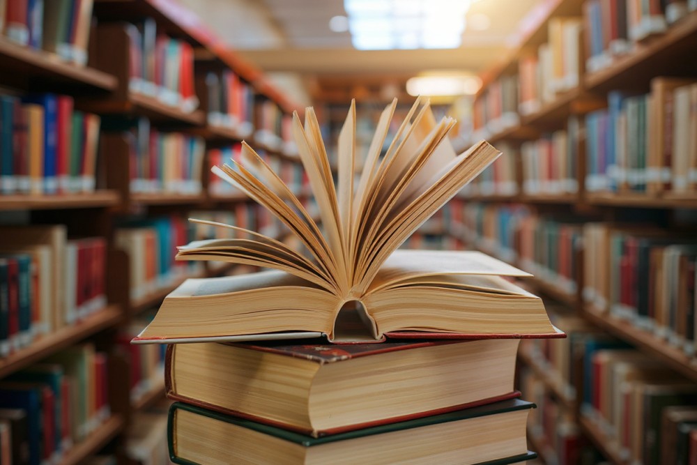 Czarujące lektury na Halloween: 10 książek, które ożywią straszne wieczory