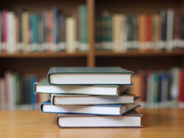 Mariusz Szczygieł: Odkrywanie literackich tajemnic w bibliotece