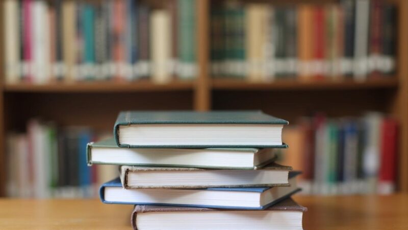 Mariusz Szczygieł: Odkrywanie literackich tajemnic w bibliotece