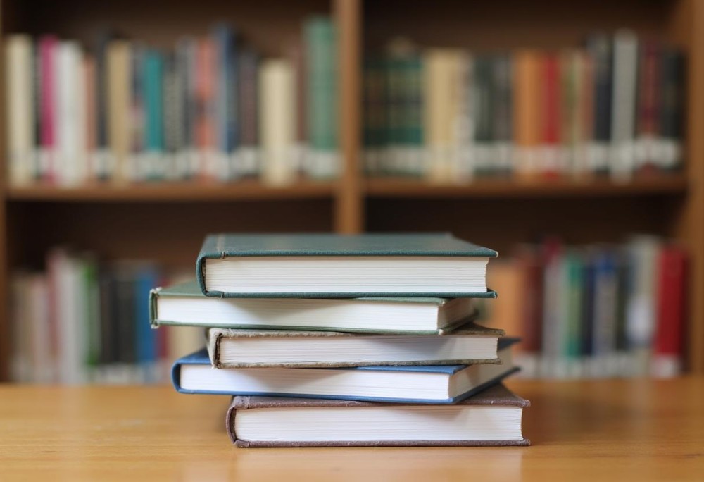 Mariusz Szczygieł: Odkrywanie literackich tajemnic w bibliotece