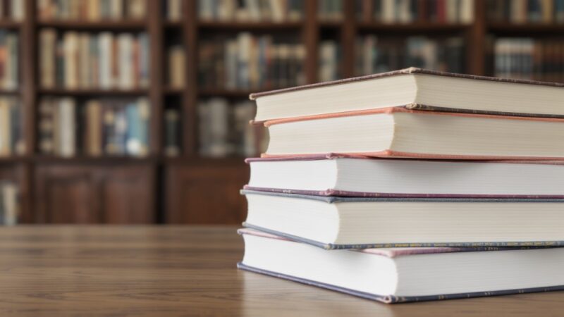 Michał Czernecki: Spotkanie z ikoną polskiego kina w Bibliotece Koszykowej