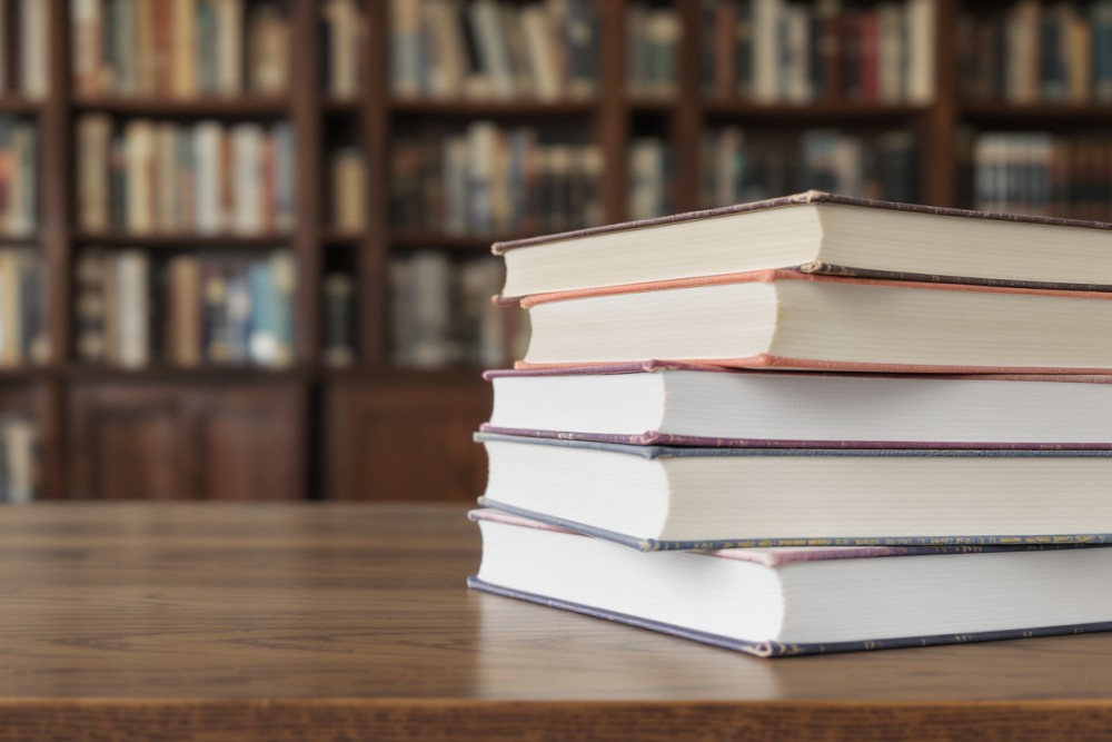 Michał Czernecki: Spotkanie z ikoną polskiego kina w Bibliotece Koszykowej