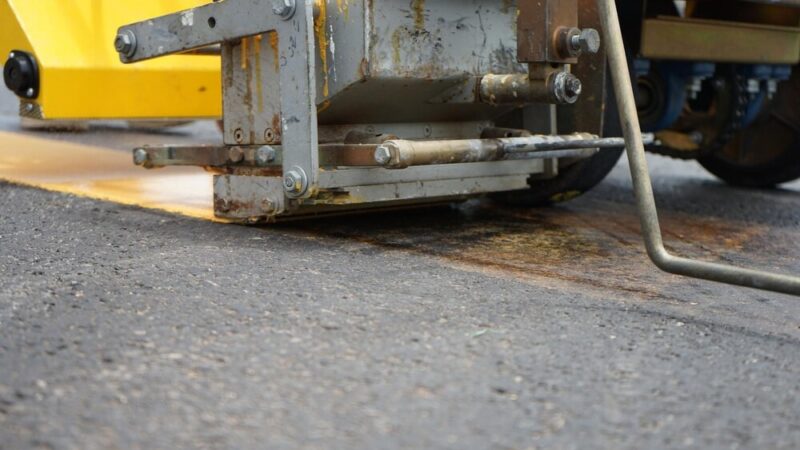 Ulica Brata Alberta w Rembertowie zamknięta: Objazdy i zmiany w ruchu od 4 listopada!