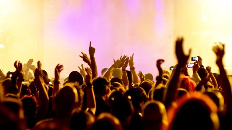 Muzyczna Odyseja z Sinfonią Varsovia w Wawerskim Centrum Kultury