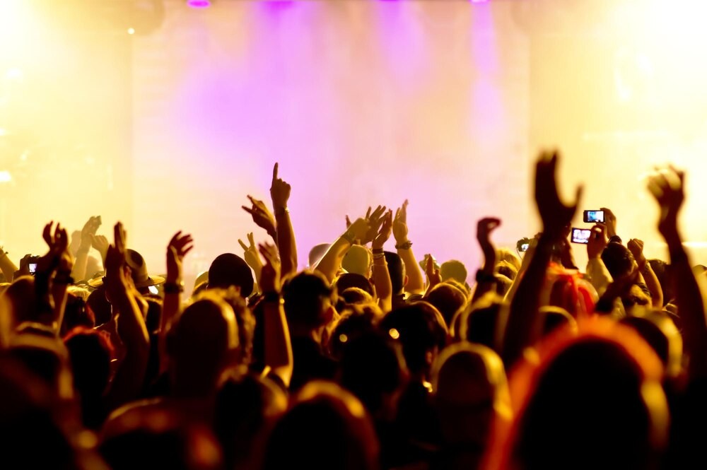 Muzyczna Odyseja z Sinfonią Varsovia w Wawerskim Centrum Kultury