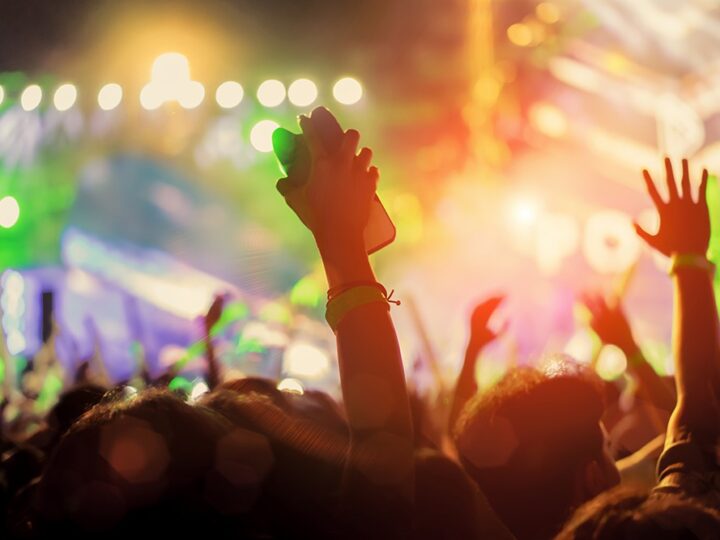 Muzyczna uczta w Białołęce: Janusz Tylman i jego gwiazdy zapraszają na wyjątkowy koncert!
