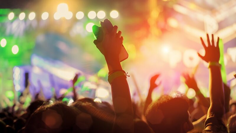 Muzyczna uczta w Białołęce: Janusz Tylman i jego gwiazdy zapraszają na wyjątkowy koncert!