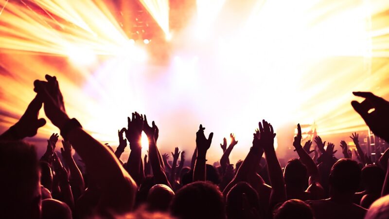 Mozart w Częstochowie: Niezapomniany Koncert w Magicznym Wnętrzu