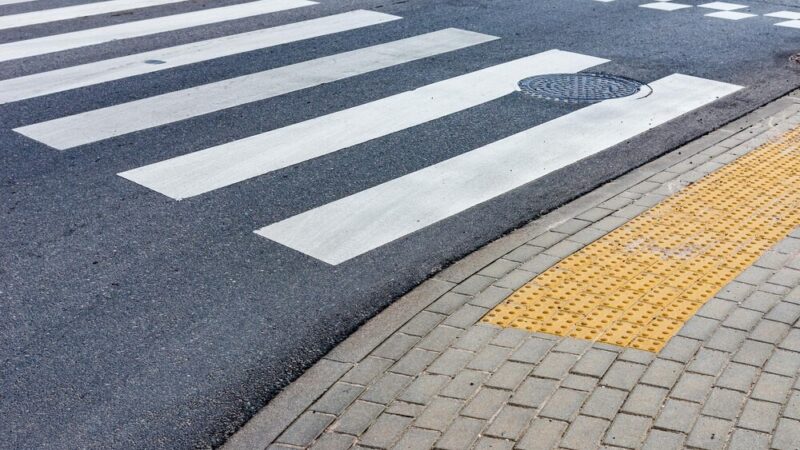 Bezpieczniej na Przyczółkowej: Nowa sygnalizacja już działa!