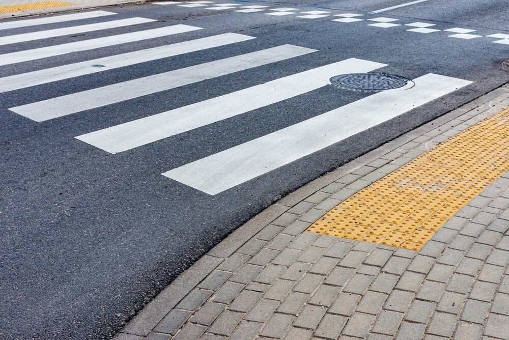 Bezpieczniej na Przyczółkowej: Nowa sygnalizacja już działa!