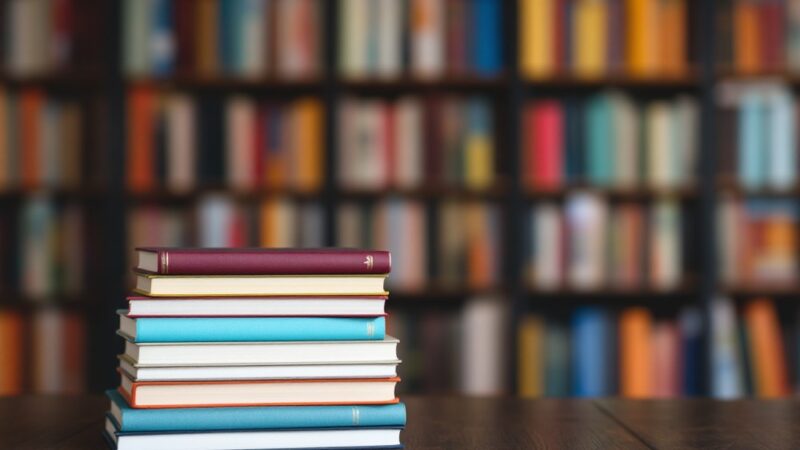 Odkryj Nowe Sposoby na Szybsze i Precyzyjniejsze Wyszukiwanie Książek!