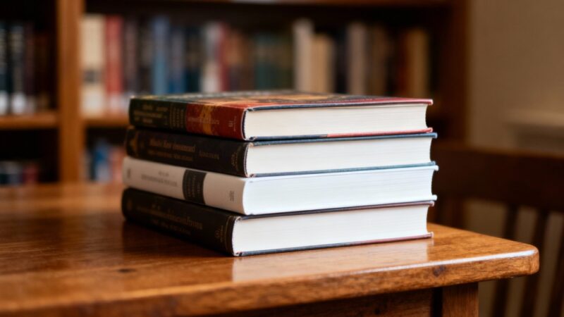 Odkryj Magię Nowych Książek w Bibliotece dla Dzieci i Młodzieży nr 26!