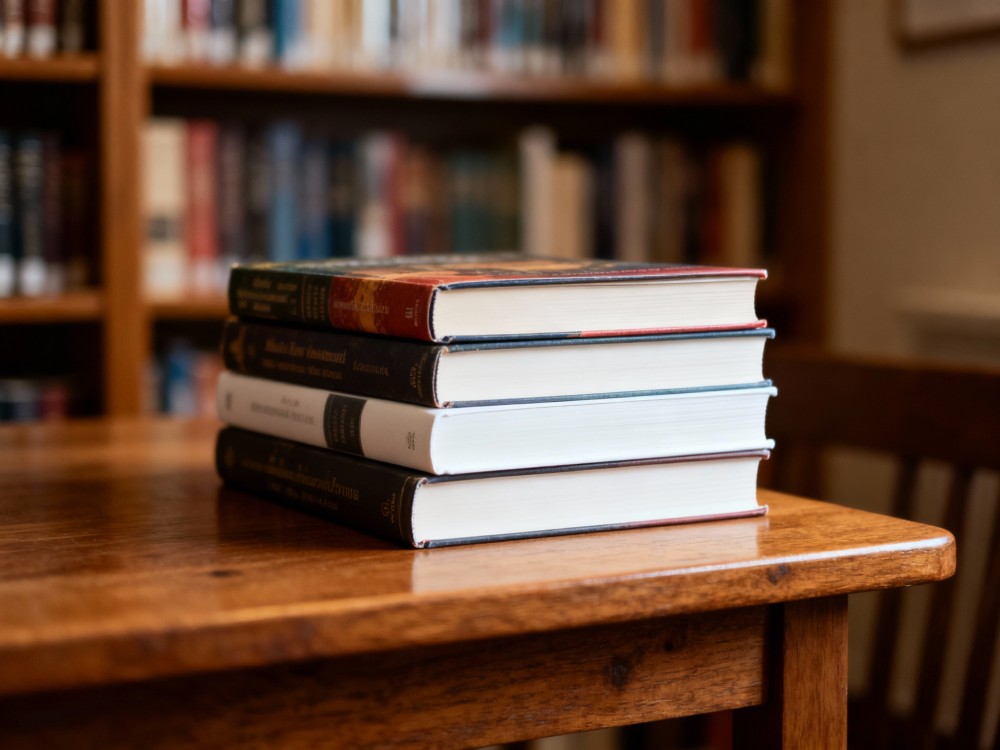 Odkryj Magię Nowych Książek w Bibliotece dla Dzieci i Młodzieży nr 26!