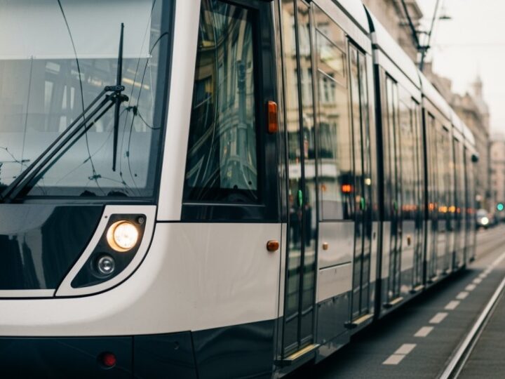 Specjalne linie cmentarne w Warszawie na weekend przed Wszystkimi Świętymi!