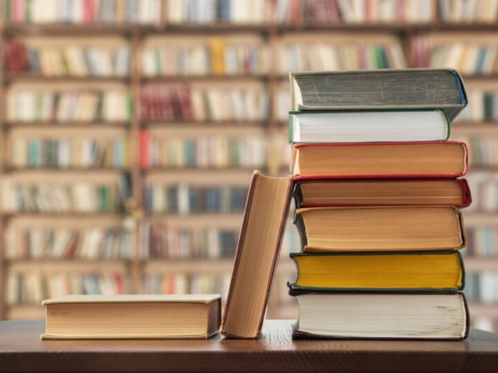 Nowości w Wypożyczalni nr 88: Odkryj książki, które musisz przeczytać!