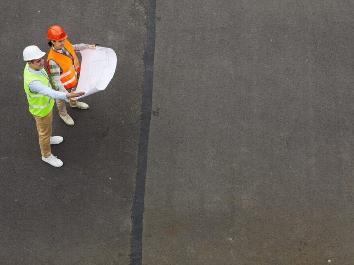 Nowe ulice Żoliborza: Brandysa i Hübnera zmieniają oblicze dzielnicy!