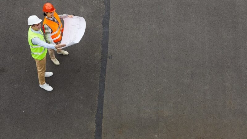 Nowe ulice Żoliborza: Brandysa i Hübnera zmieniają oblicze dzielnicy!