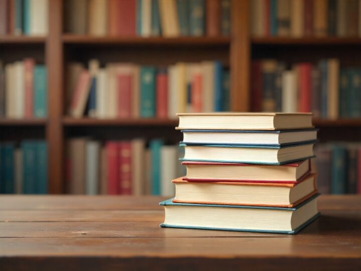 Jesienne odkrycia w Bibliotece dla Dzieci i Młodzieży nr 43!