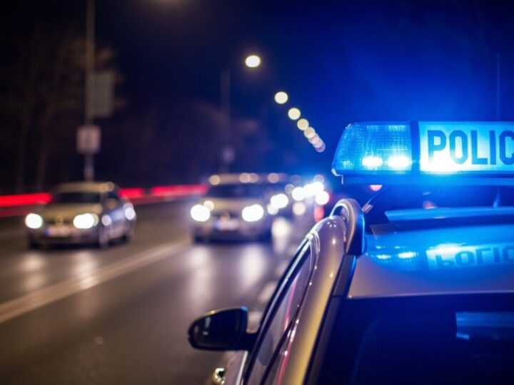 Nowoczesny komisariat w Włochach: budowa w pełnym toku!