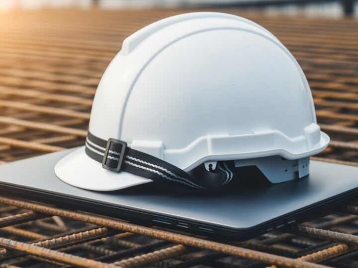 Mostek w Parku Koziorożca zyskał nowe życie!