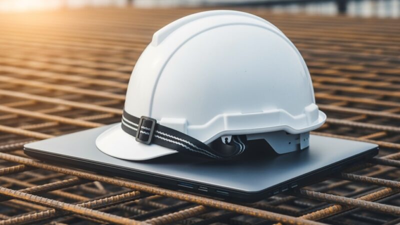 Mostek w Parku Koziorożca zyskał nowe życie!