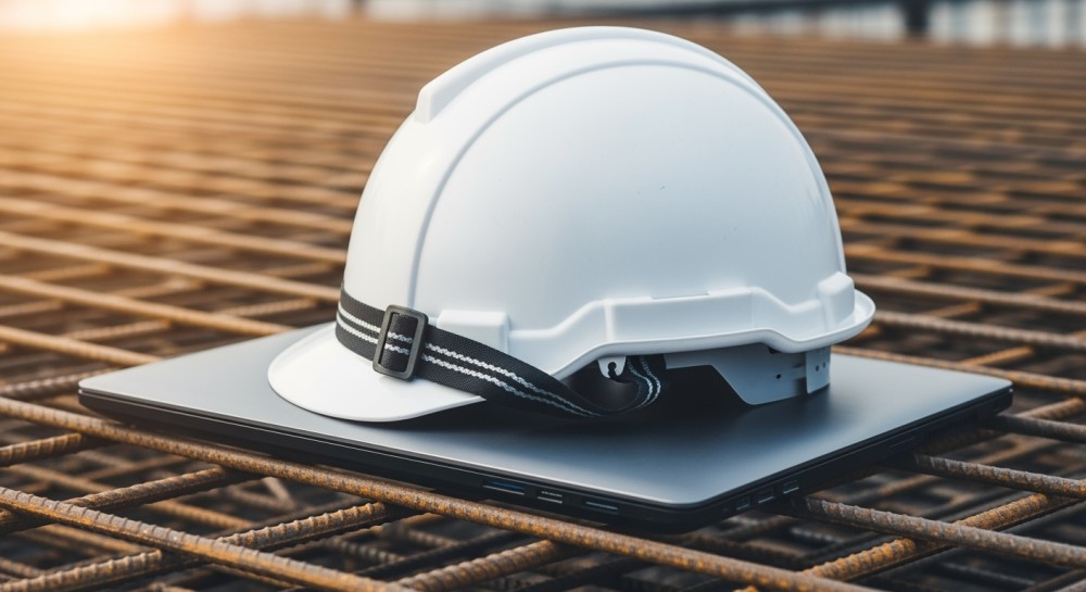 Mostek w Parku Koziorożca zyskał nowe życie!